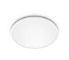 Laelamp Philips Superslim, 1xLED, 15W, 2700K, IP20, valge