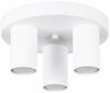 Laelamp Sollux Lagos SL.1464, 3xGU10, 30W, 230V, valge
