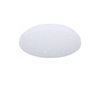 Laelamp V-TAC VT-8436-S-N, 36W, 3000/4000/6400K, 50 cm, valge