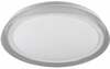 Laelamp Verners Heracles, 15W, 2700-6500K, 1700lm, valge, kaugjuhtimispuldiga