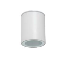 LED laevalgusti Kanlux AQILO, 1xGU10, 7W, 230V, IP65, valge