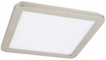 Laelamp Candellux Nexit, 5510-66848, 24 W, LED, 3000 K, 40x40 cm