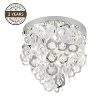 Laelamp Domoletti Ocean 19052M, 5x25 W, G9