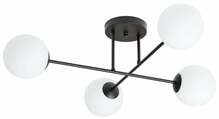 Laelamp Emibig Roma, 4xE14, 4x10W