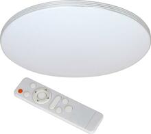 Laevalgusti Milagro Siena LED, 25W, 230V, kaugjuhtimispuldiga, 350 mm