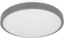 Laelamp Orno Selene, 2xE27, max. 2x60W, IP54, hall
