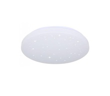 Laelamp V-TAC VT-8436-S-N, 36W, 3000/4000/6400K, 50 cm, valge