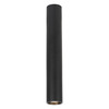 Laevalgusti Milagro Genesis, 1xGU10, 8W, 230V, 40 cm, must