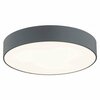 Laevalgusti Argon Darling 1187, 3xE27, 15W, 230V, 45 cm, hall