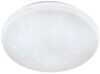 Laelamp Eglo Frania-S 97879, 33,5 W, LED, 43 cm, valge