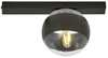 Laelamp Emibig Fit 1, E14, must/stripe