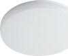 Laevalgusti Kanlux Varso, 18W, 4000K, IP54, liikumisanduriga