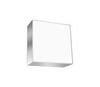 Seinavalgusti Sollux Horus, 1xE27, 60W, hall