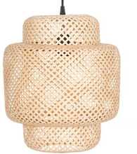 Laelamp 4Living Linnea 612398, E27, 25W, kreem, 30 cm