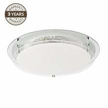 Laelamp Domoletti 16626-YL, LED, 24 W, 4000 K, D42