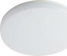 Laevalgusti Kanlux Varso, 18W, 4000K, IP54, liikumisanduriga