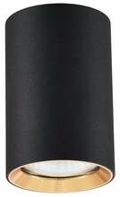 Laelamp Light Prestige Manacor, 50W, GU10, must