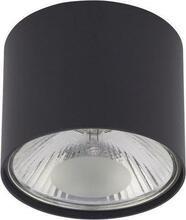Laelamp Nowodvorski Bit S, 9486, 1x75W, ES111/GU10