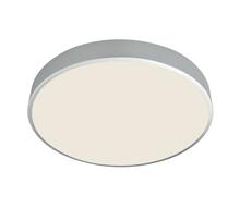 Laevalgusti Rabalux Tesia 3315, LED, 36W, 230V, 40 cm, hõbe