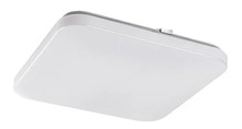 Laevalgusti Rabalux Vendel, 75014-LED, 20W, 4000K, 32x32 cm