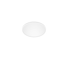 Laelamp WiZ SuperSlim, 32 W, 2200-6500 K, RGB, 545 mm, valge