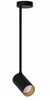 Laevalgusti Nowodvorski Mono Long M 7674, GU10, 10 W, must/kuldne