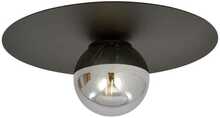 Laelamp Emibig Solar 1, 1xE14, 10W, must/hall