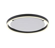 Laelamp Leuchten Direkt Ritus, 20W, 230V, must