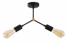Laelamp Opviq Sparrow 1252, 80 W, E27, must