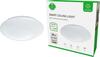Nutikas laelamp Woox R5111, LED, 2700-6500K, Wi-Fi, 30 cm