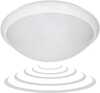 Laelamp Orno Breva, 60W, E27, IP44, piimjas