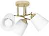 Laelamp Activejet AJE-Emily 3P GOLD, E27, 3x40W