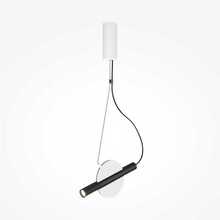 Rippvalgusti Maytoni Enigma MOD150PL-L5W3K, 5 W, LED, 3000 K