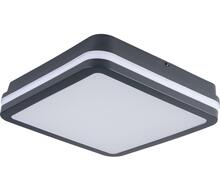 LED laelamp Kanlux Beno LED/24-30W/CCT-L, 38779, IP65, 3000-4000K, grafiit