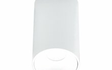 LED laelamp Tope Tulsa, 10 W, 3000 K, 900 lm, valge