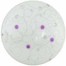 Laelamp Candellux Astro Plafond 30, LED, 1x10W, 6500K