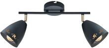 Laevalgusti Candellux Coty, 40 W, E14, 92-67166