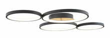 Laelamp Maxlight Velvet C0200, 67 W, must
