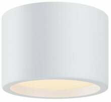 Laelamp Maytoni Hydra C090CL-10W3K-W, LED, 10 W, 3000 K