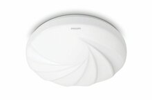 Laevalgusti Philips Shell CL202, 17 W, 4000 K, 1900 lm, IP20, 320 mm läbimõõt