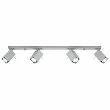 Laelamp Sollux Merida, 4xGU10, 40W, hall