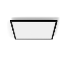 Dimbaar laelamp Philips Hue Aurelle, 39W, 230V, must