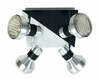 Laelamp Candellux Sortha 1, 9 W, GX5.3