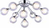 Laelamp G.LUX GM-910/10, 10xG9, kroom