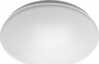 Laevalgusti GTV Astra LED, LD-ASTR18WM-NW-00, 18W, 4000K, 1440lm, IP54, 330mm, valge