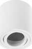 Laelamp GTV Aveiro Bis OS-AVB8090OK1-10, 20 W, GU10, IP20, valge