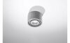 Laelamp Sollux BASIC 1, 1xGU10, 40W, betoon