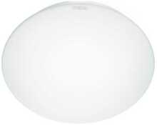 Laupaealne valgusti Steinel RS 16 L, E27, max. 60W, IP44, valge