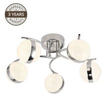 Laelamp Domoletti Arctica 19010-5, 15 W, LED, 4000 K
