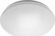 Laevalgusti GTV Astra LED, LD-ASTR18WM-NW-00, 18W, 4000K, 1440lm, IP54, 330mm, valge
